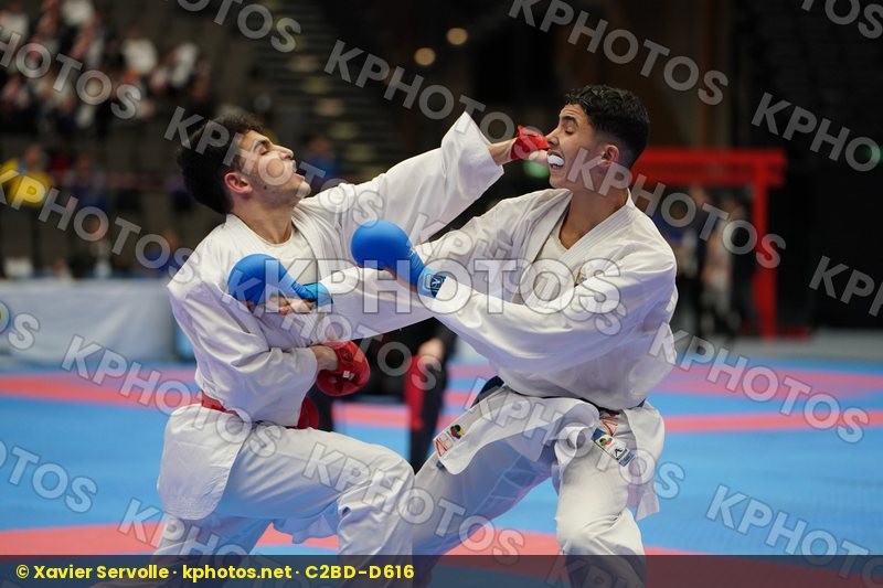 European Championships Aalborg 2019