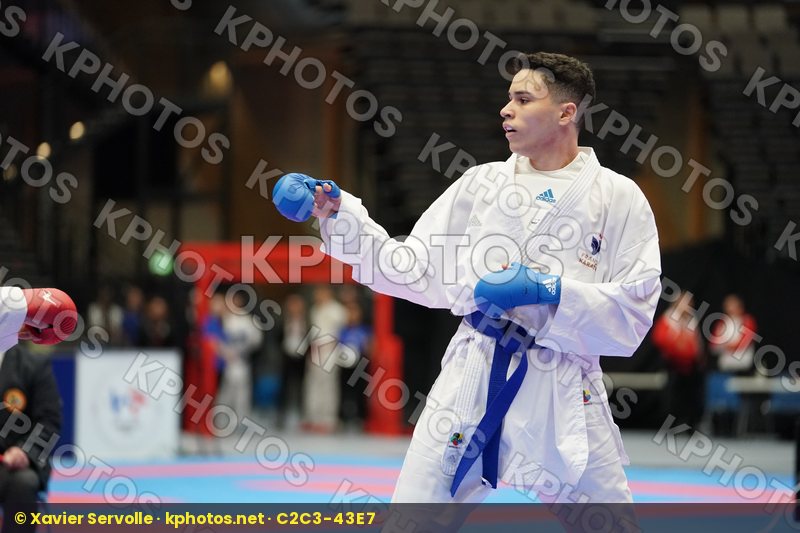 European Championships Aalborg 2019