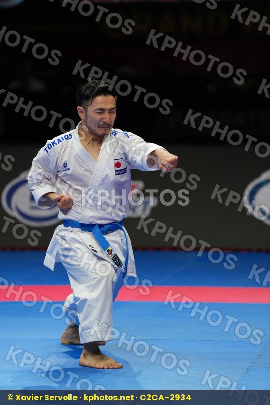 Karate 1 Premier League Rabat 2025