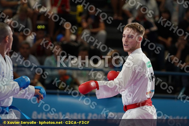 Youth Olympic Games Buenos Aires 2018