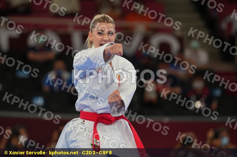 Olympic Games Tokyo 2020