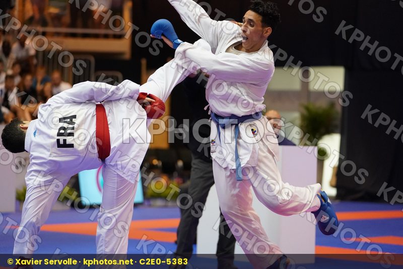 Youth Olympic Games Qualification Umag 2018