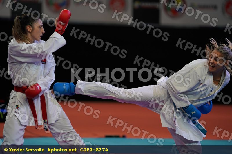 Karate 1 Premier League Istanbul 2018