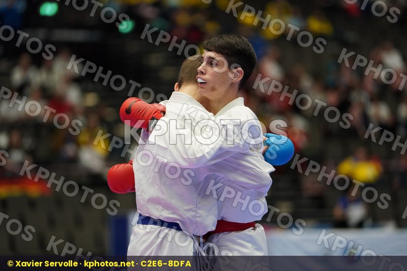 European Championships Aalborg 2019