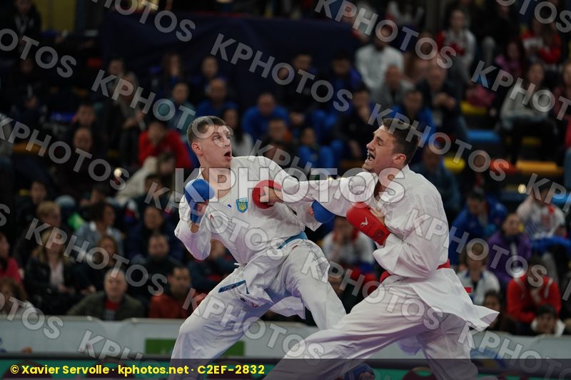 European Championships Guadalajara 2019