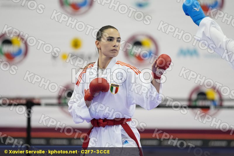 Karate 1 Premier League Porto 2022