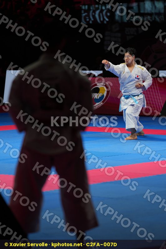 Karate 1 Premier League Rabat 2025