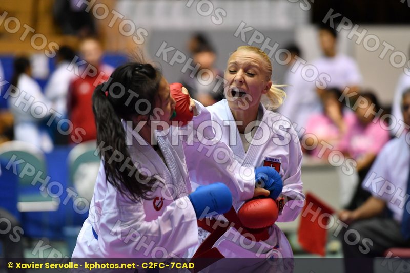 Karate 1 Premier League Okinawa 2016