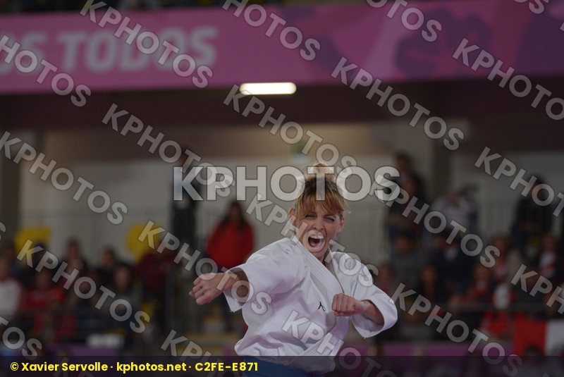 Pan American Games Lima 2019