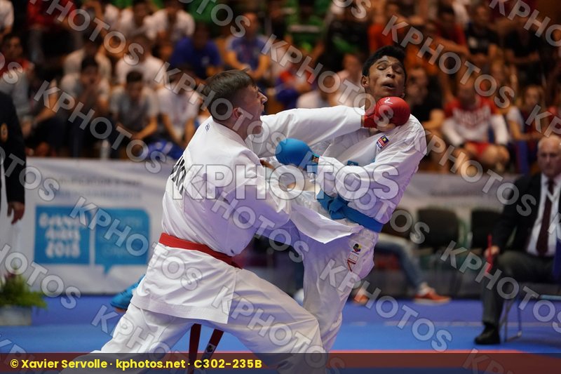 Youth Olympic Games Qualification Umag 2018