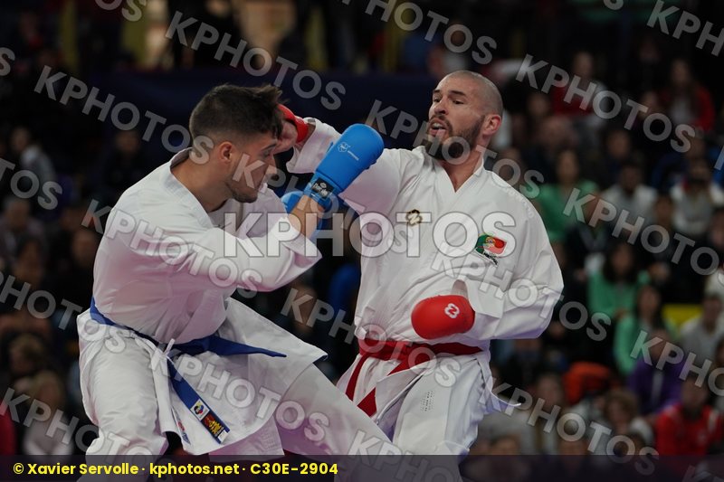 European Championships Guadalajara 2019