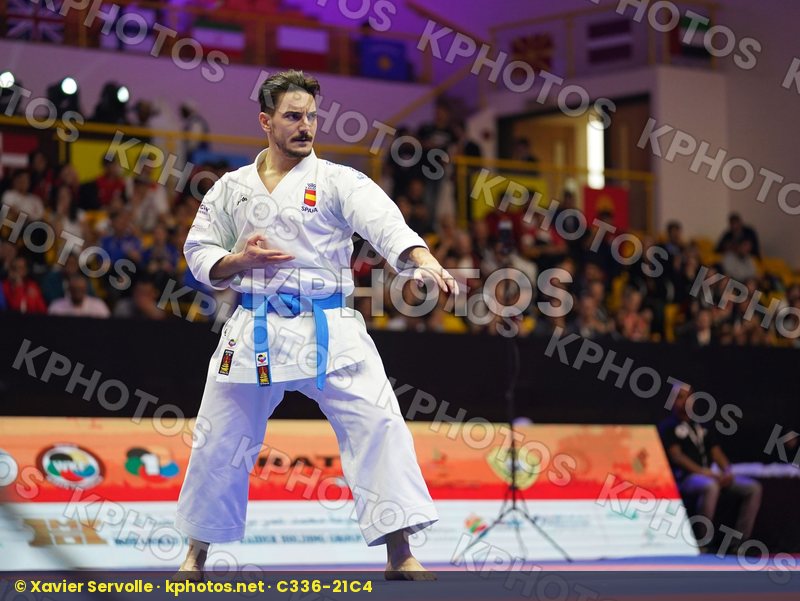 Karate 1 Premier League Dubai 2020