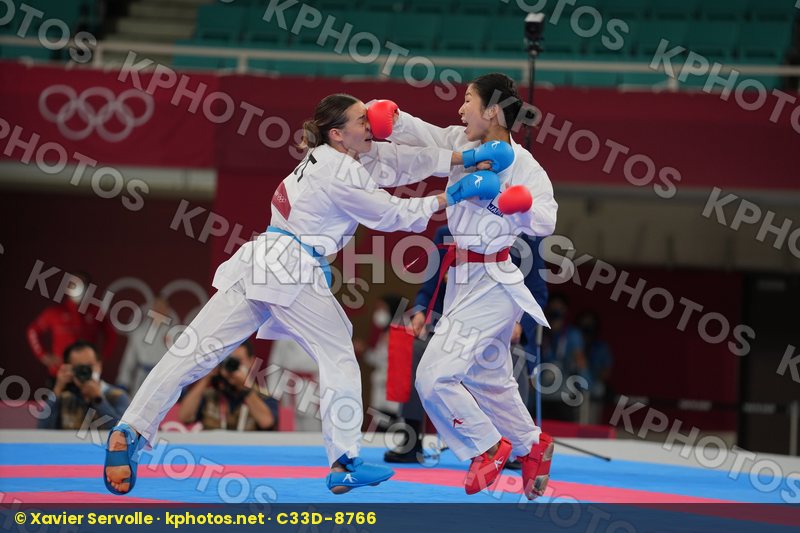 Olympic Games Tokyo 2020