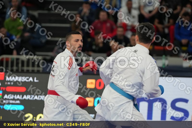 European Championships Guadalajara 2023