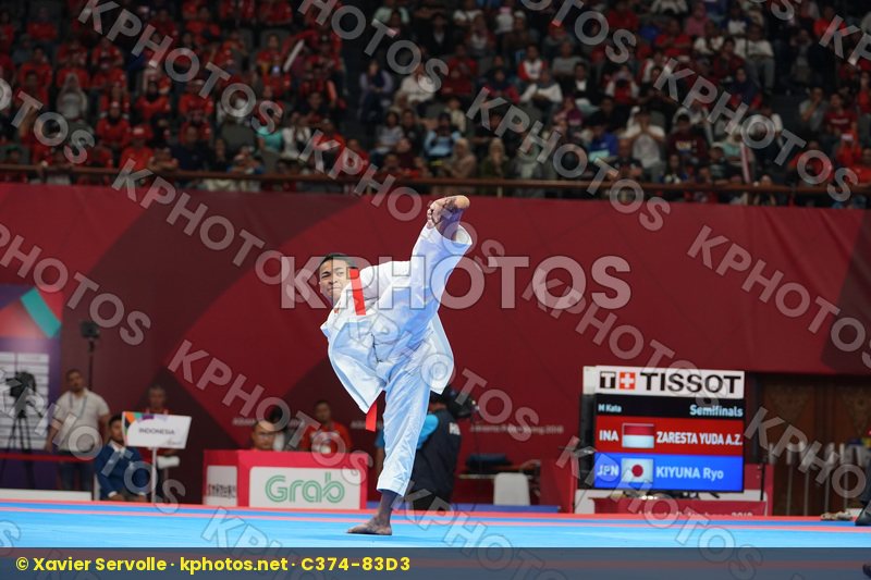 Asian Games Jakarta 2018