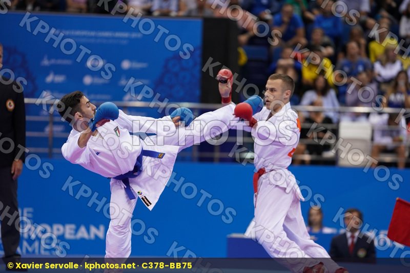 European Games Minsk 2019