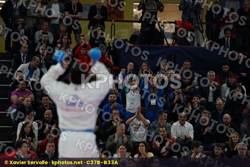 European Championships Guadalajara 2019