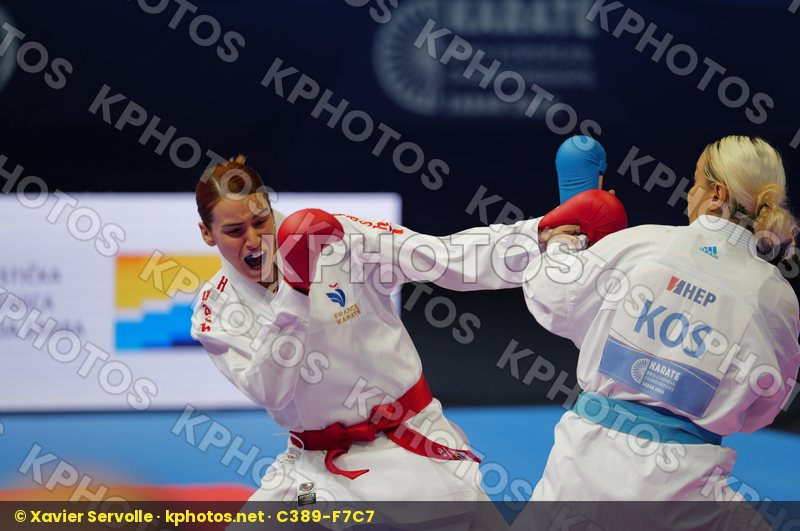 European Championships Zadar 2024