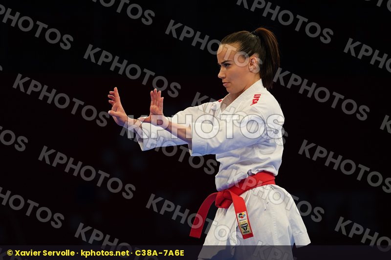 European Senior Championships Poreč 2021