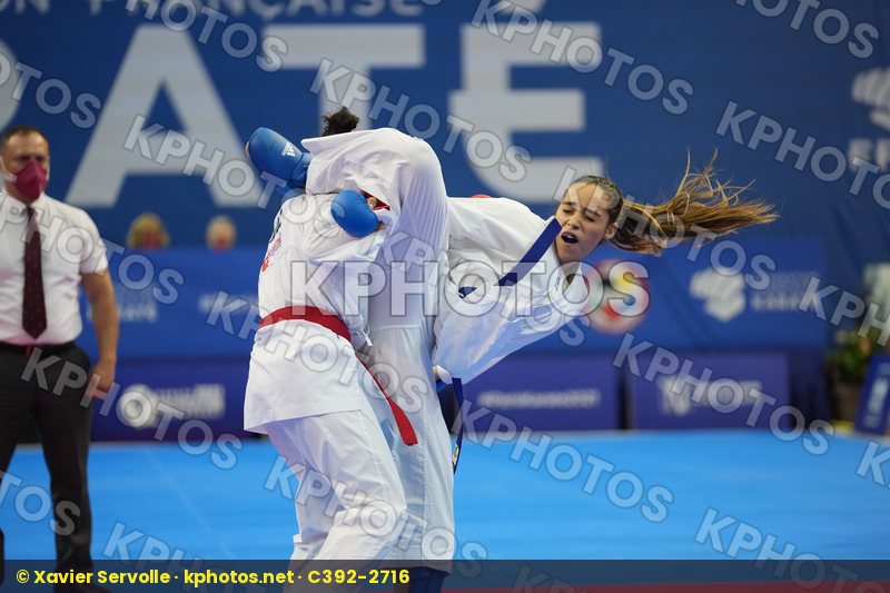 Olympic Qualification Tournament Paris 2021