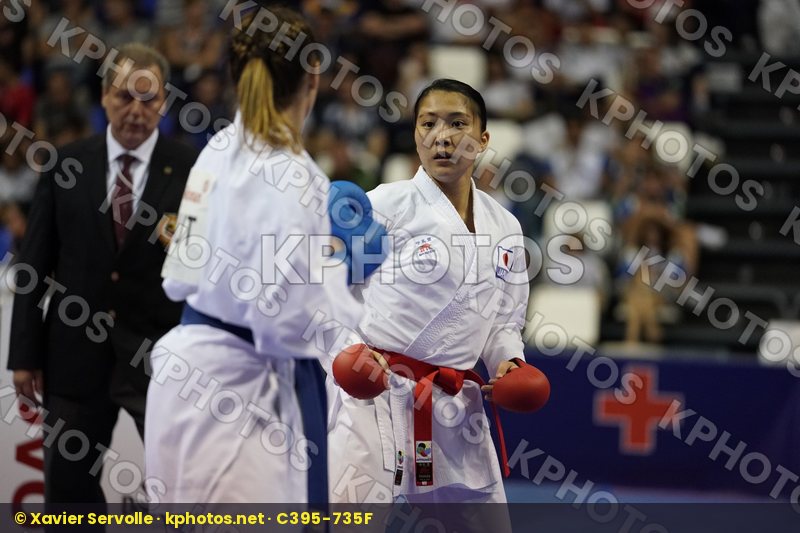 World Cadet Junior & U21 Championships Tenerife 2017