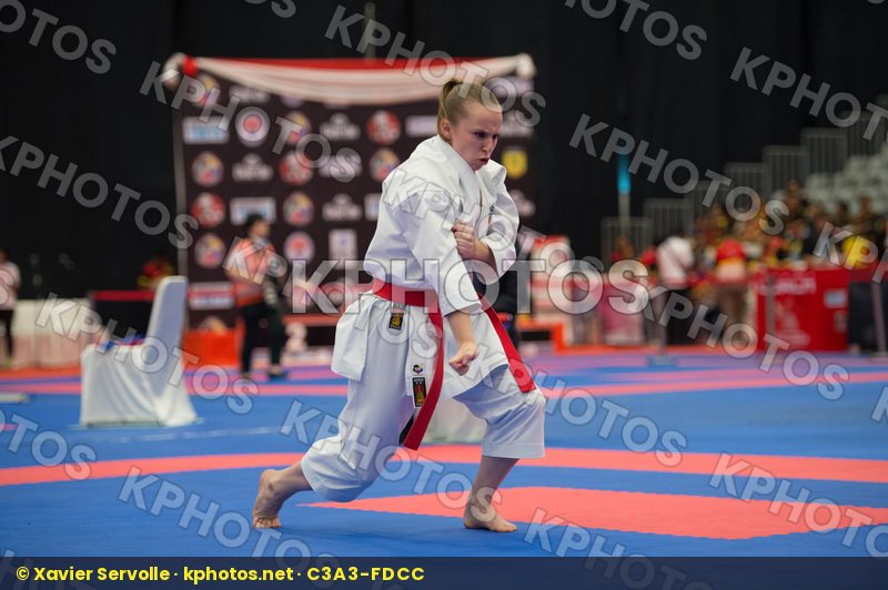 female Kata Morata Martos Margarita Spain U21