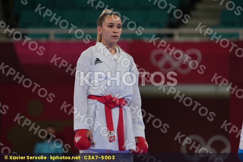 Olympic Games Tokyo 2020