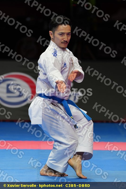 Karate 1 Premier League Rabat 2025