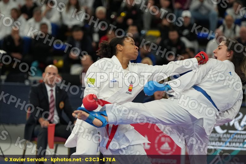 European Championships Guadalajara 2023