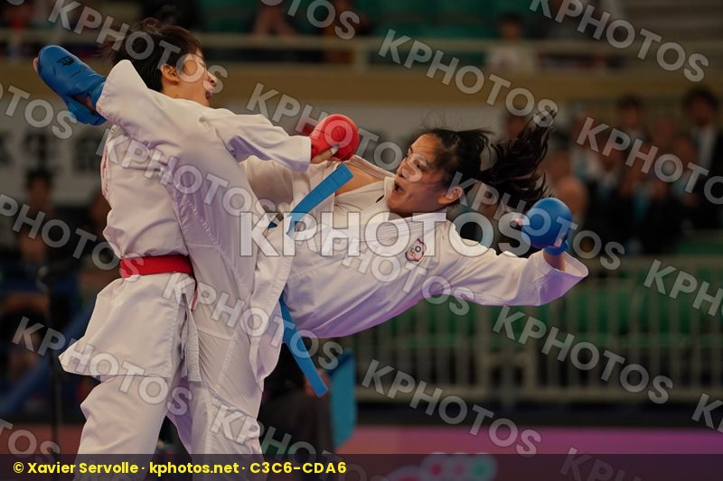 Karate 1 Premier League Tokyo 2019