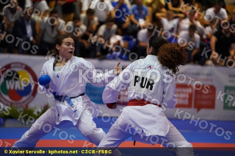 Youth Olympic Games Qualification Umag 2018