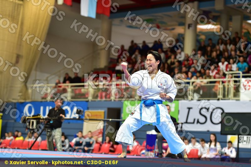 female kata no iwamoto emiri shimizu kiyou japan japan