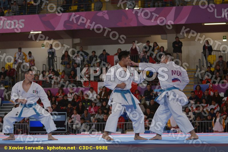 Pan American Games Lima 2019