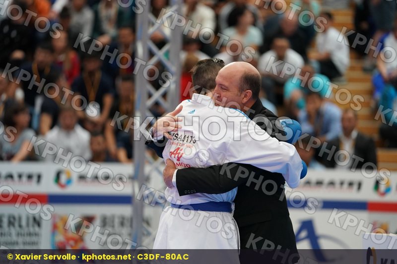Karate 1 Premier League Berlin 2018