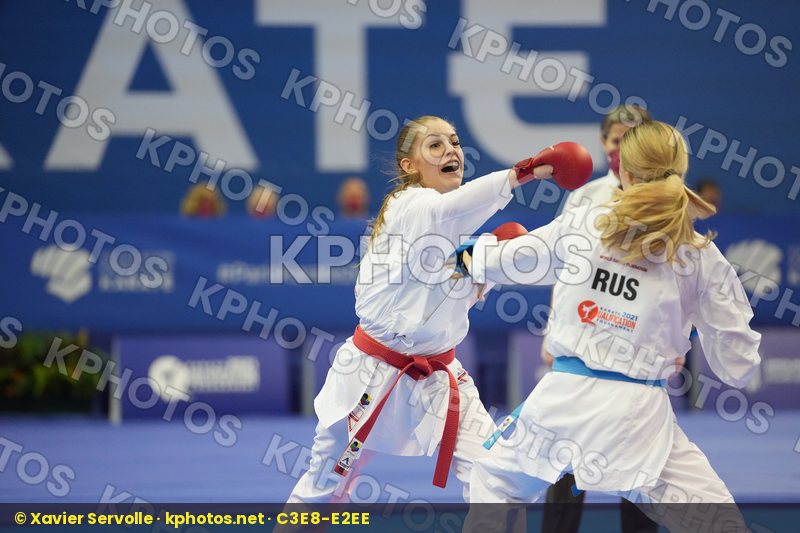Olympic Qualification Tournament Paris 2021