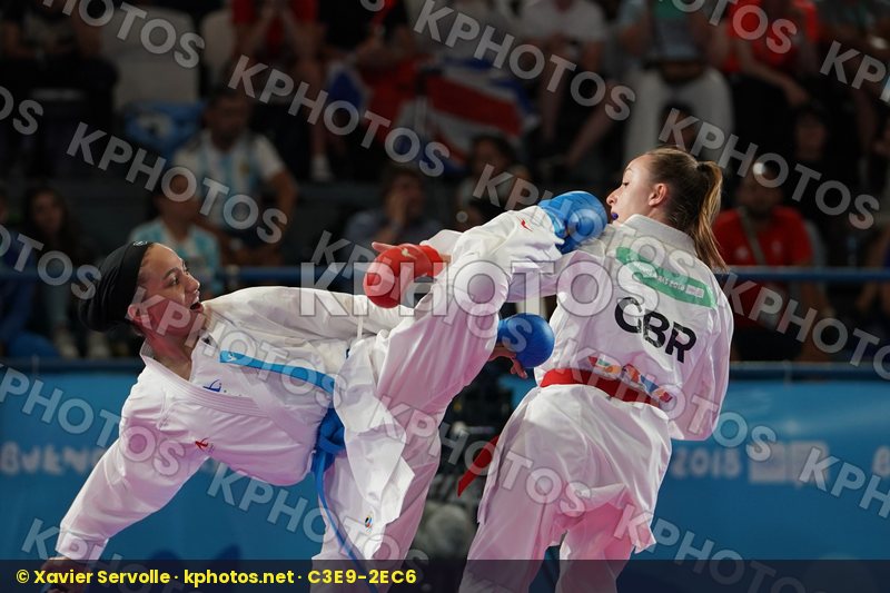 Youth Olympic Games Buenos Aires 2018