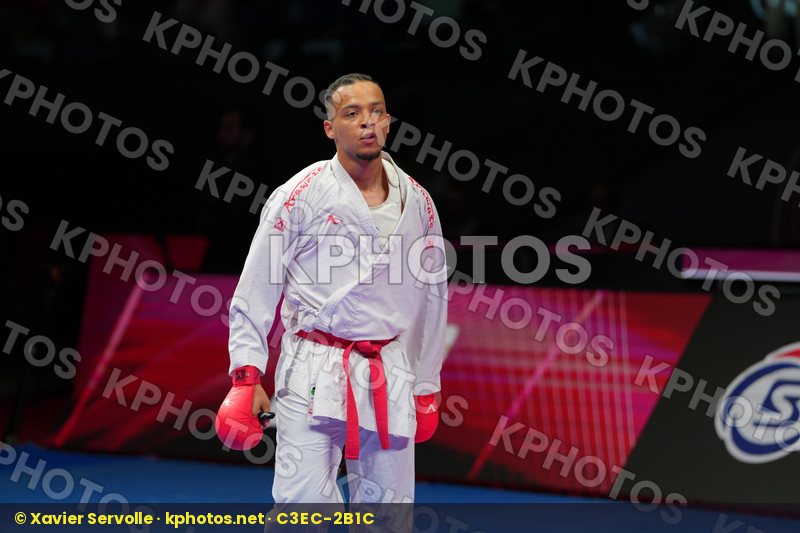 Karate 1 Premier League Rabat 2025