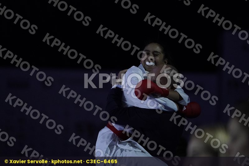 European Cadet Junior & U21 Championships Sochi 2018