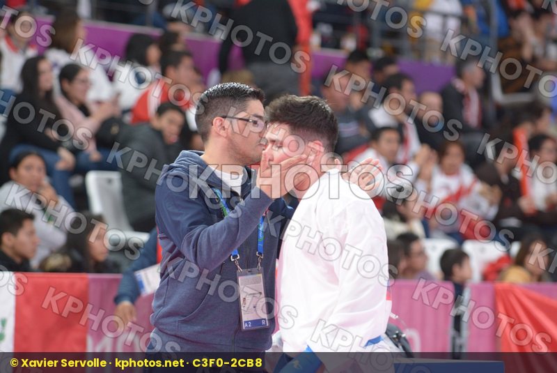 Pan American Games Lima 2019 — Saturday