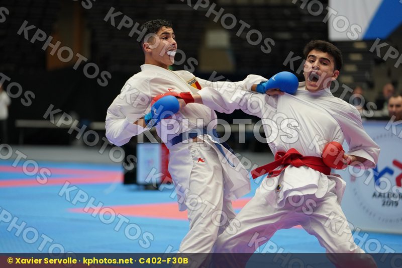 European Championships Aalborg 2019