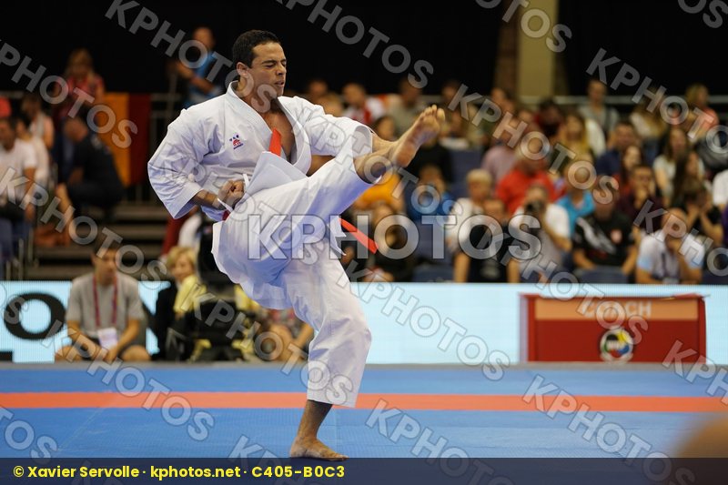 Egypt Shawky Ahmed