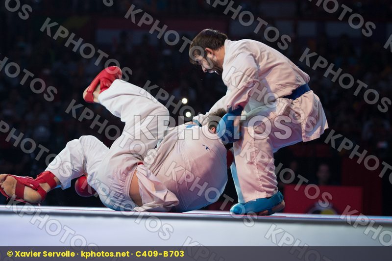 -75 Kg Aghayev Rafael Asgari Ghoncheh Bahman Azerbaijan Dubai fi