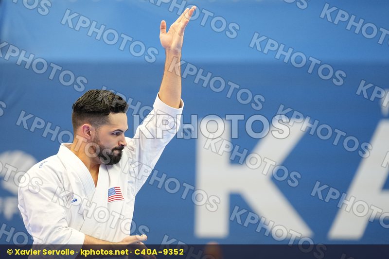 Olympic Qualification Tournament Paris 2021