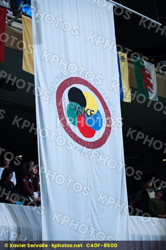 World Senior Championships Tokyo 2008