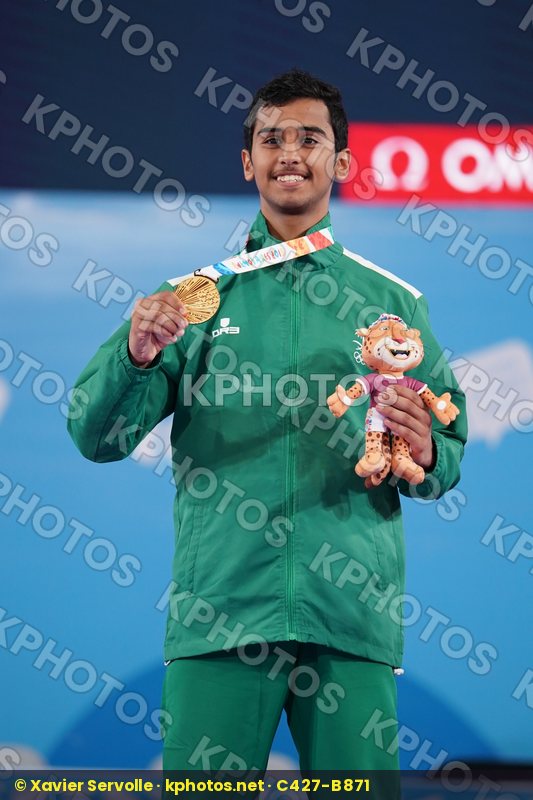 Youth Olympic Games Buenos Aires 2018
