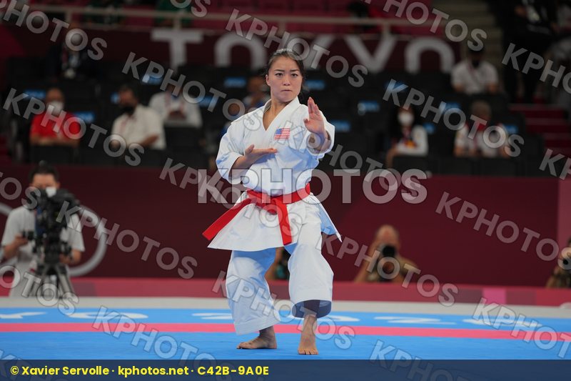 Olympic Games Tokyo 2020