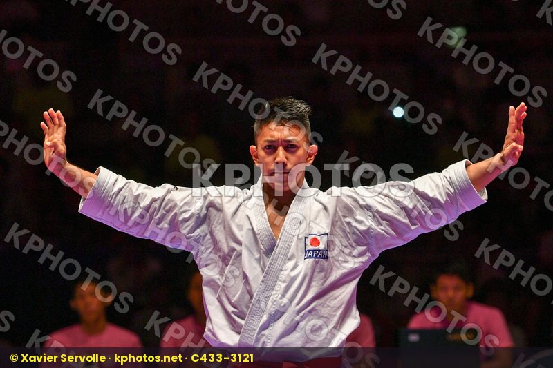 Karate 1 Premier League Okinawa 2016