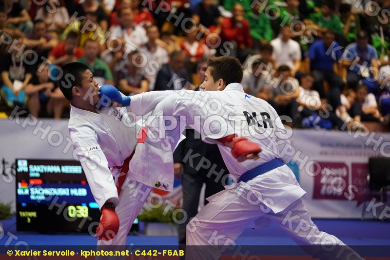 Youth Olympic Games Qualification Umag 2018