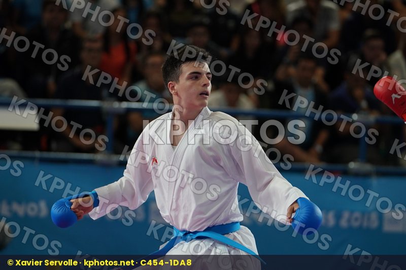 Youth Olympic Games Buenos Aires 2018