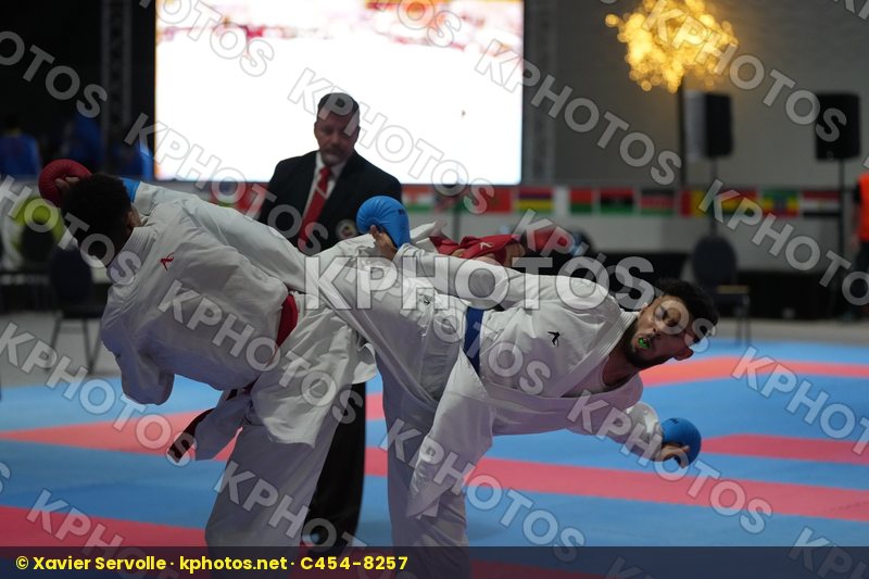 African Championships Durban 2022